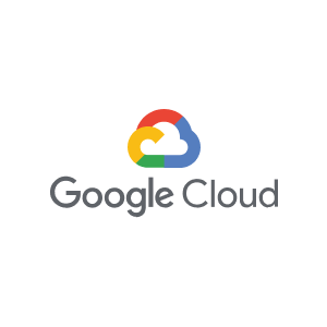 Google Cloud logo