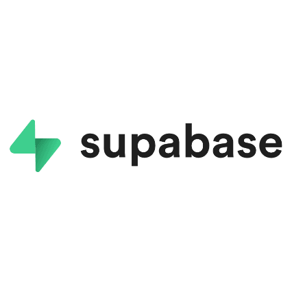 Supabase logo
