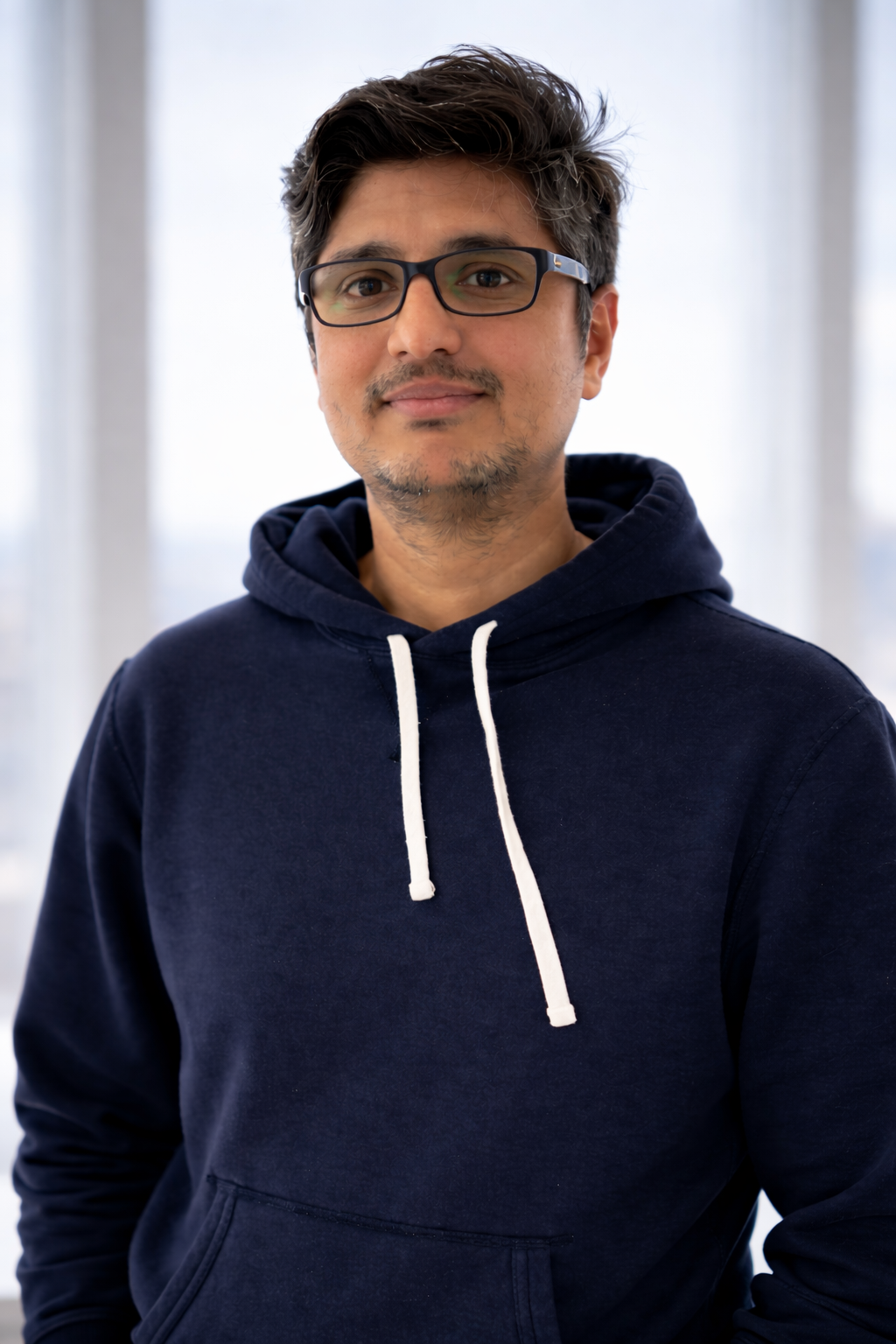 Duddu Venkata Ramana, Ph.D.